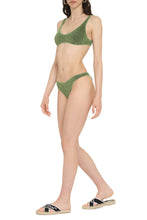 Carica l'immagine nel visualizzatore di Gallery, Bikini Lumière con reggiseno sporty
