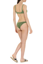 Carica l'immagine nel visualizzatore di Gallery, Bikini Lumière con reggiseno sporty
