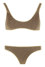 Carica l'immagine nel visualizzatore di Gallery, Bikini Lumière con reggiseno sporty
