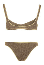 Carica l'immagine nel visualizzatore di Gallery, Bikini Lumière con reggiseno sporty
