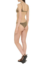 Carica l'immagine nel visualizzatore di Gallery, Bikini Lumière con reggiseno sporty
