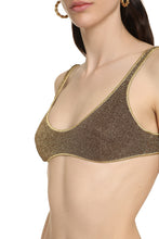 Carica l'immagine nel visualizzatore di Gallery, Bikini Lumière con reggiseno sporty

