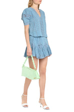 Carica l'immagine nel visualizzatore di Gallery, Blusa Gavilan in cotone
