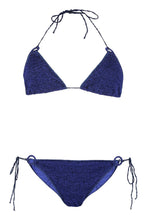 Carica l'immagine nel visualizzatore di Gallery, Bikini Lumière con reggiseno a triangolo
