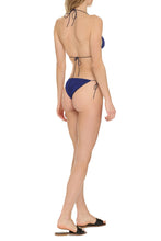 Carica l'immagine nel visualizzatore di Gallery, Bikini Lumière con reggiseno a triangolo

