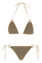 Carica l'immagine nel visualizzatore di Gallery, Bikini Lumière con reggiseno a triangolo
