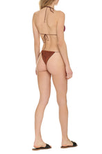 Carica l'immagine nel visualizzatore di Gallery, Bikini Lumière con reggiseno a triangolo
