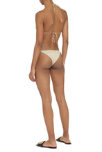 Load image into Gallery viewer, Lumière triangle bra bikini

