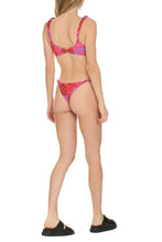 Carica l'immagine nel visualizzatore di Gallery, Bikini Luca stampato
