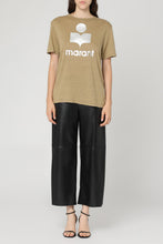 Load image into Gallery viewer, Luciana Faux leather trousers
