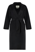 Carica l'immagine nel visualizzatore di Gallery, Ludmilla Icon Coat
