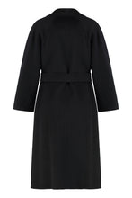 Carica l'immagine nel visualizzatore di Gallery, Ludmilla Icon Coat
