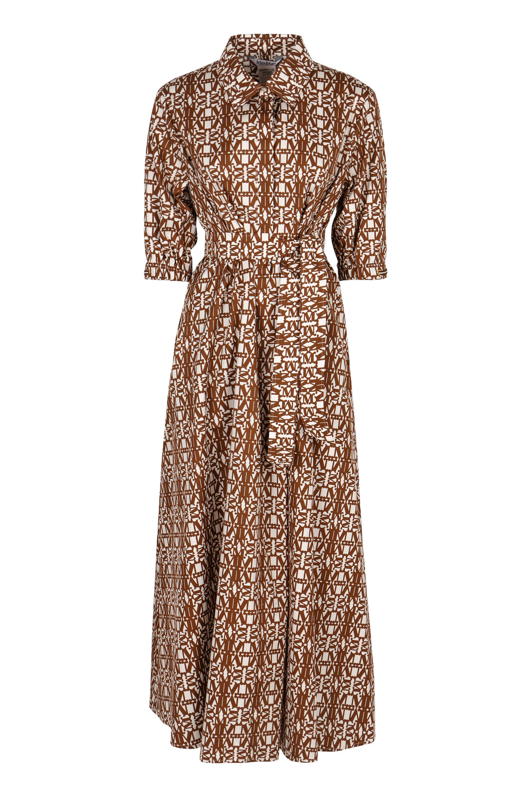 Abito chemisier Luxgi