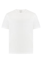 Carica l'immagine nel visualizzatore di Gallery, T-shirt girocollo in cotone
