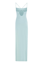 Carica l&#39;immagine nel visualizzatore di Gallery, Abito in crêpe
