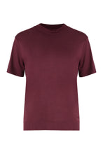 Carica l'immagine nel visualizzatore di Gallery, T-shirt in misto-cotone

