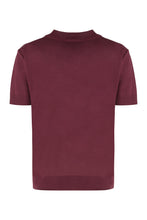 Carica l'immagine nel visualizzatore di Gallery, T-shirt in misto-cotone
