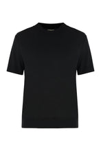 Carica l'immagine nel visualizzatore di Gallery, T-shirt in misto-cotone
