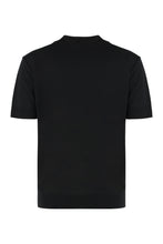 Carica l'immagine nel visualizzatore di Gallery, T-shirt in misto-cotone
