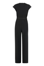 Carica l'immagine nel visualizzatore di Gallery, Jumpsuit in maglia sottile ed elastica
