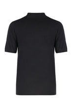 Carica l'immagine nel visualizzatore di Gallery, Polo in maglia di viscosa

