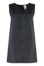 Load image into Gallery viewer, I live in a double-faced wool coat.
