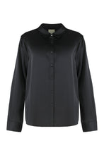 Load image into Gallery viewer, Silk shirt
