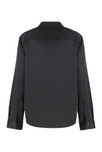 Load image into Gallery viewer, Silk shirt
