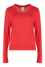 Load image into Gallery viewer, Sweater in wool
