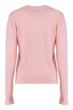 Load image into Gallery viewer, Merino wool crewneck sweater
