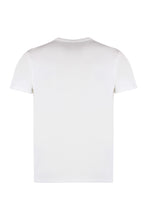 Load image into Gallery viewer, Printed cotton T-shirt
