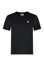Load image into Gallery viewer, Logo cotton t-shirt
