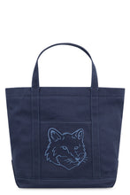 Carica l'immagine nel visualizzatore di Gallery, Tote bag piccola in canvas
