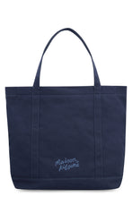 Carica l'immagine nel visualizzatore di Gallery, Tote bag grande in canvas

