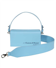Load image into Gallery viewer, Nano Pencil leather bag
