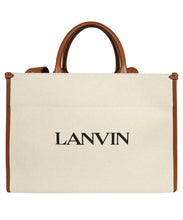Carica l'immagine nel visualizzatore di Gallery, Tote bag in tela

