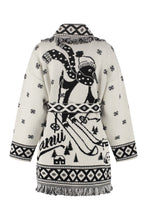 Carica l'immagine nel visualizzatore di Gallery, Cardigan Off-Piste Penguin
