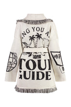 Carica l'immagine nel visualizzatore di Gallery, Alanui x Looney Tunes - Cardigan Tour Guides
