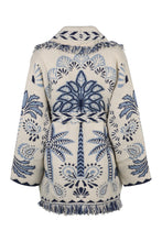 Carica l'immagine nel visualizzatore di Gallery, Cardigan Wild Wonder Foulard
