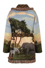 Carica l'immagine nel visualizzatore di Gallery, Cardigan Savannah Sunrise
