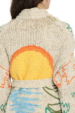 Carica l'immagine nel visualizzatore di Gallery, Cardigan Island of Love Icon
