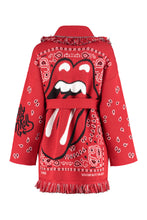 Carica l'immagine nel visualizzatore di Gallery, Cardigan It's Only Rock'n'Roll Icon
