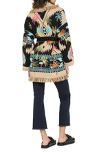 Carica l'immagine nel visualizzatore di Gallery, Cardigan Palm Tree Jacquard Icon
