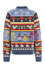 Carica l'immagine nel visualizzatore di Gallery, Maglione girocollo Winter Friends
