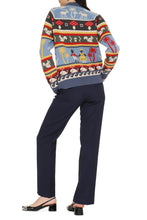 Carica l'immagine nel visualizzatore di Gallery, Maglione girocollo Winter Friends
