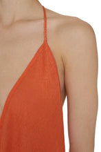 Carica l&#39;immagine nel visualizzatore di Gallery, Abito Get Lost in lino
