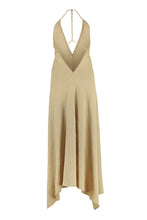 Carica l&#39;immagine nel visualizzatore di Gallery, Abito Get Lost in lino
