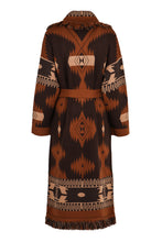 Carica l'immagine nel visualizzatore di Gallery, Cardigan jacquard Icon
