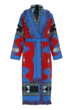 Carica l'immagine nel visualizzatore di Gallery, Cardigan jacquard Icon
