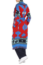 Carica l'immagine nel visualizzatore di Gallery, Cardigan jacquard Icon
